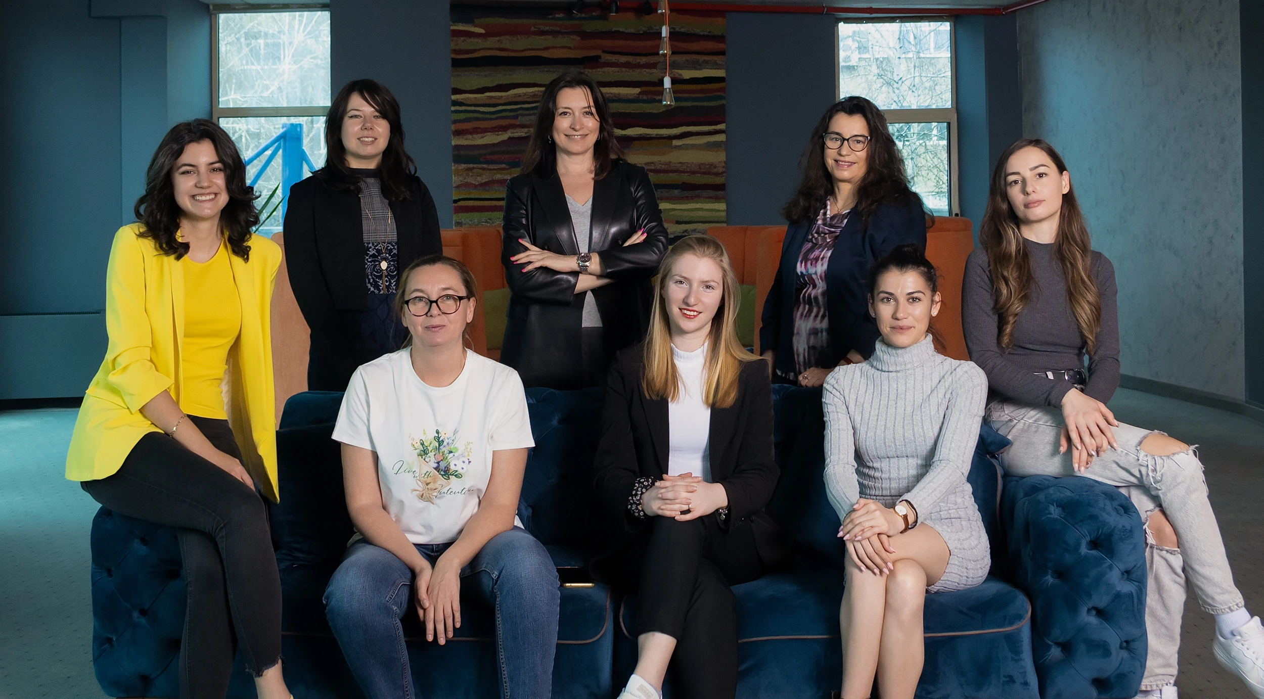 Breaking Barriers: Voices of Women in Sirma