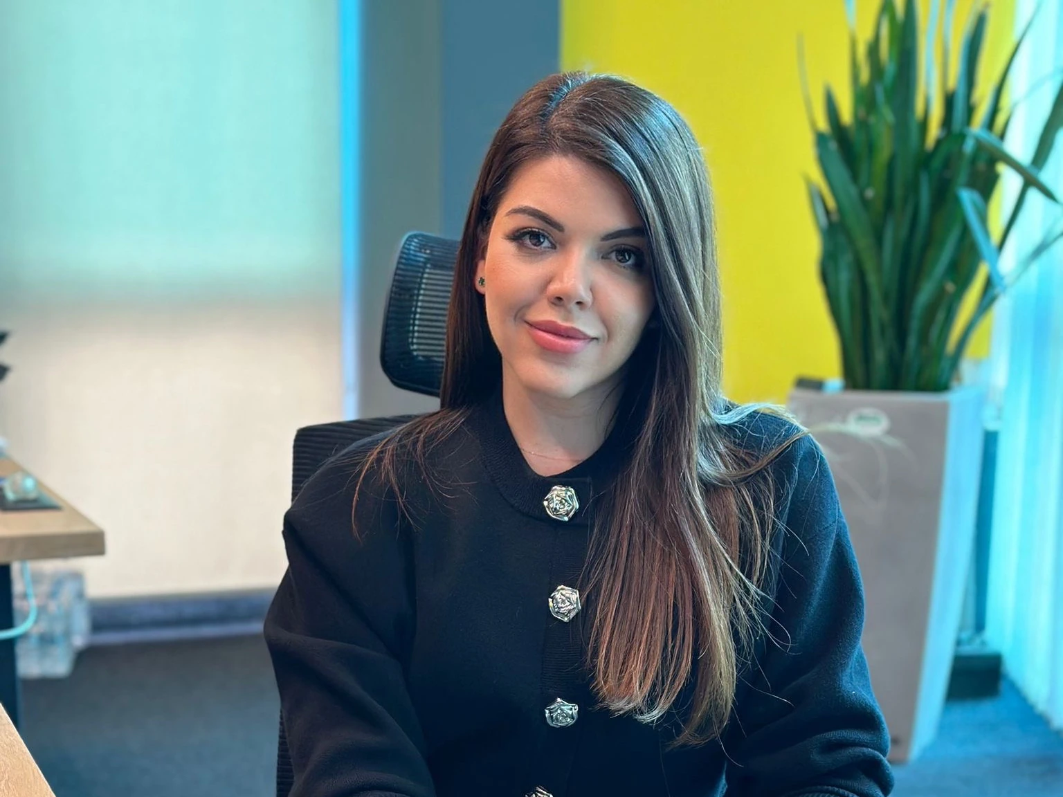 Elena Bashkehayova